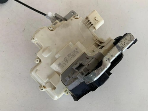 Audi 4f2 rear right - audi,