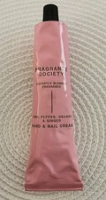 M&S Fragrance Society Hand