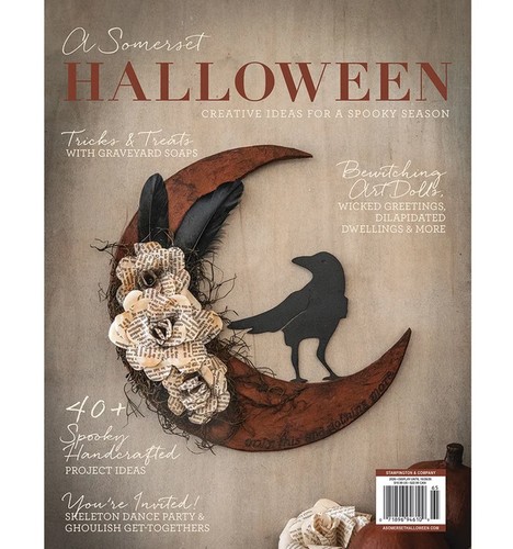 Somerset halloween vol 2 - a,