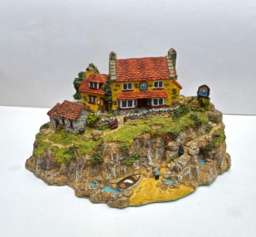 Danbury mint our scenic shores - mint,
