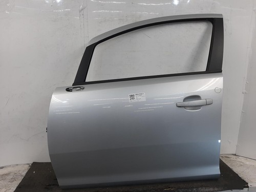 Vauxhall corsa mk3 2006 - vauxhall,