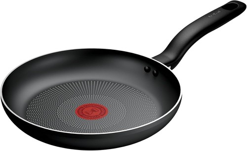 Tefal titanium essential - titanium,