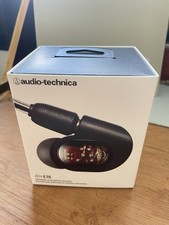 audio-technica ATH-E70 In-ear Monitor Headphones in Original Packaging