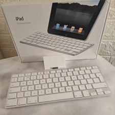 Apple a1359 ipad keyboard - a1359,