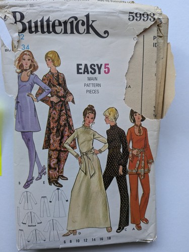 Vintage uncut and - uncut,