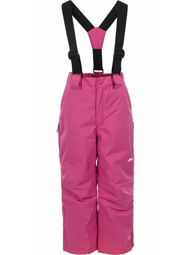 Trespass kinder skihose rumi - trespass,