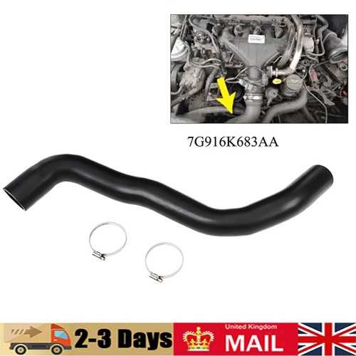 Turbo intercooler hose pipe - intercooler,