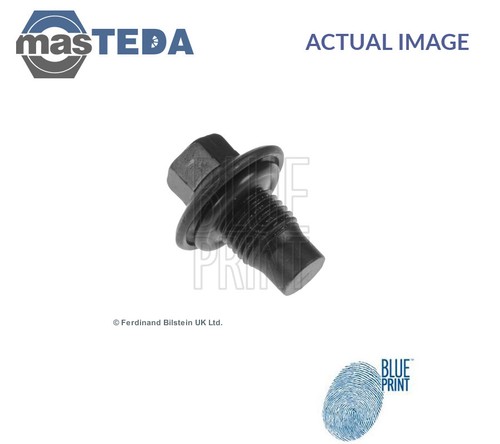 Adm50102 sealing plug oil - plug,