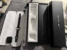 Apple Watch Nike Series 5 44mm