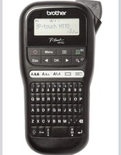 Brother PT-H110 Label Printer