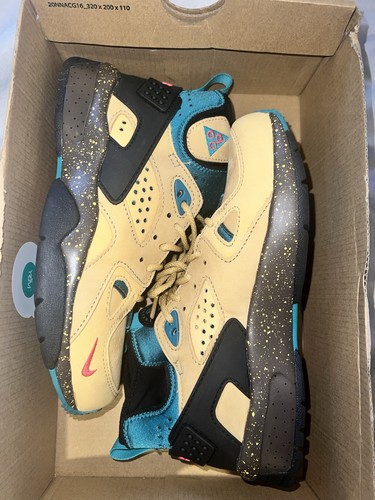 Nike acg air mowabb - acg,