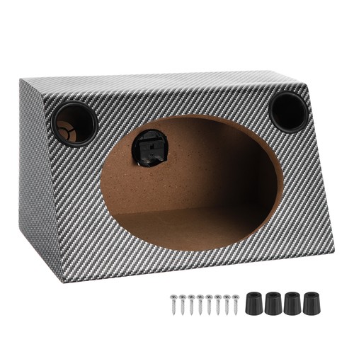 Inch ported wooden - 6,