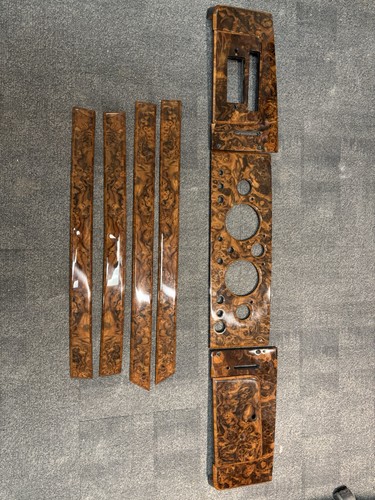 1957 1962 jaguar - 1957-1962, wood