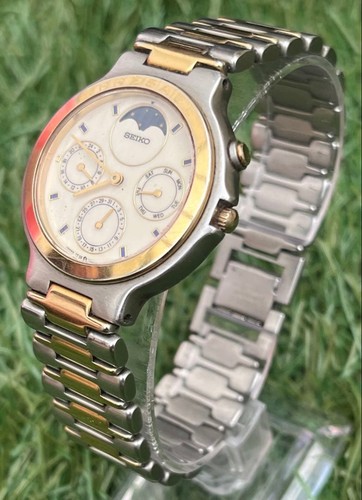 Excellent condition seiko - [excellent, condition]