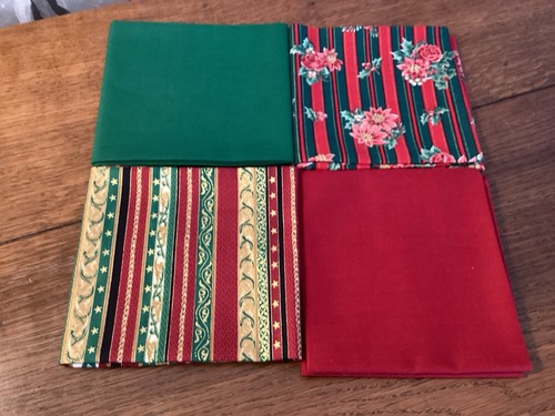 Branded fat quarter cotton - branded,