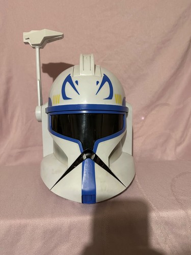 Star wars captain - wars, rex