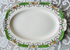 Alfred Meakin Potteries