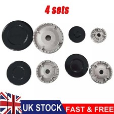 4Pcs/Set 55-100mm Universal