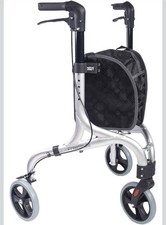 NRS 3 Wheel Rollator / Walker