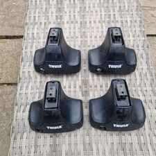 Thule Rapid System 754 Foot