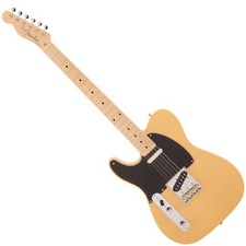 Fender Traditional 50s
