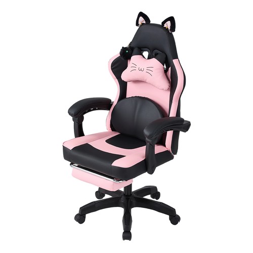 Gaming chair recliner - chair, office