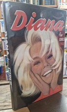 Diana for Girls 1969 Annual 