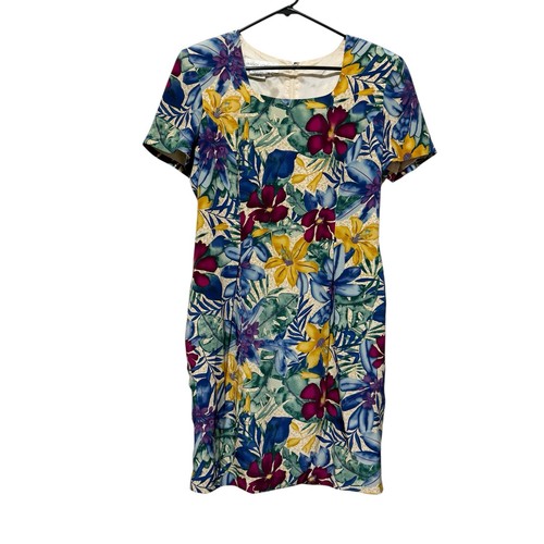 Vintage maggy london - maggy, 100%