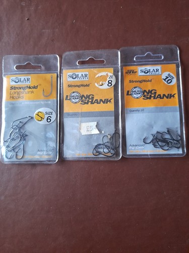 Carp tackle solar - carp,