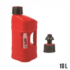 Polisport Fuel Can Tank 10L