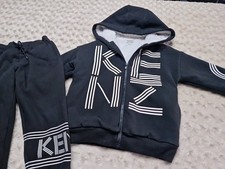 kenzo Boys tracksuit