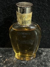 Vintage New Essence De Chantilly By Houbigant Ref PCA