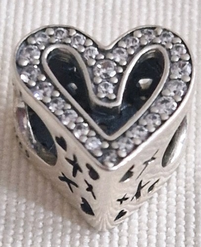 Genuine pandora sparkling - pandora,