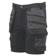 Site Mens Work Shorts Brochman