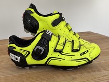 Sidi Buvel MTB Cycling Shoes