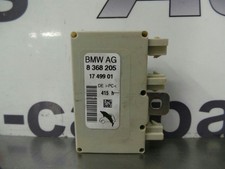 BMW E46 E65 E66 3 7 SERIES Aerial Antenna Amplifier Trap Circuit 65248368205