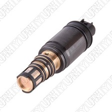 Compressor electronic - a/c,