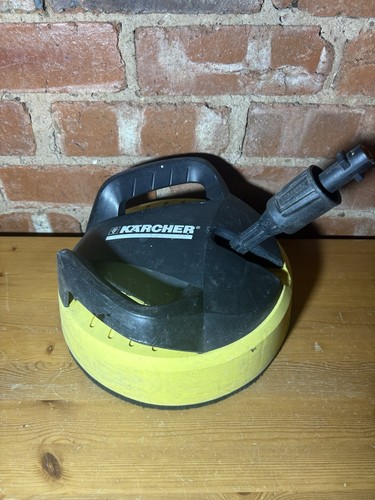 Karcher patio cleaner - karcher, for