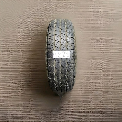 195 r14 cheng shin used - 195/70,