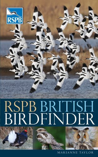 Rspb british - rspb,