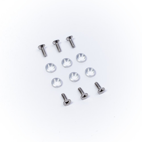 Obrien waterski binding screws - obrien,