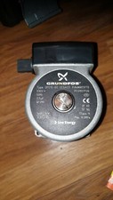 Ideal Isar He30 Pump 