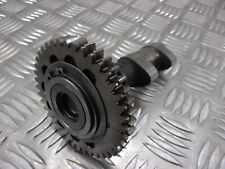 Honda VTR 1000 SP1 2000 front head exhaust cam camshaft 2000 > 2001 WB