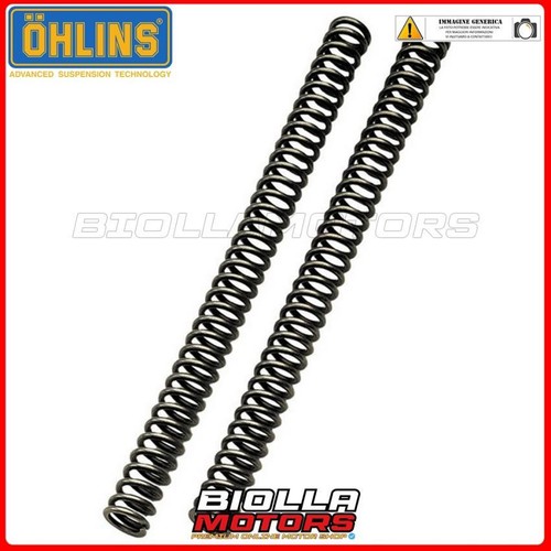 08771 set fork springs - fork,