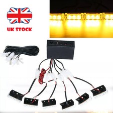 Led Strobe Flashing Light