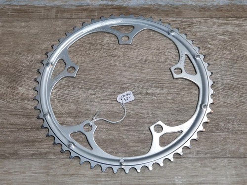 Campagnolo vintage speed - 8, 52t