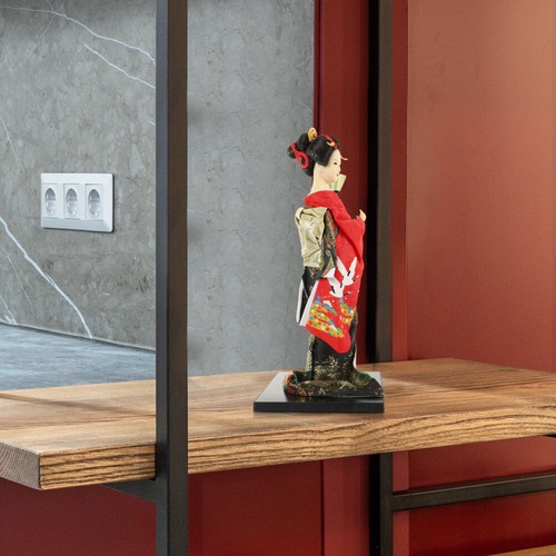 Kimono ornaments woman miss - ornaments,