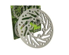 Brake disc 180 for - mm,