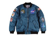 Up and Away NASA Space Shuttle
