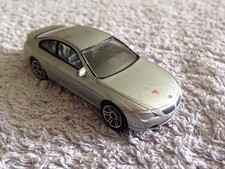 Realtoy BMW 6 Series - Scale 1:61 
